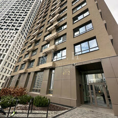 Квартира 52,3 м², 1-комнатная - изображение 1