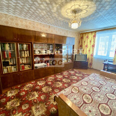 Квартира 43,9 м², 2-комнатная - изображение 3