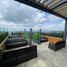 Квартира 141,2 м², 3-комнатная - изображение 5