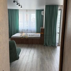 Квартира 43 м², 1-комнатная - изображение 3