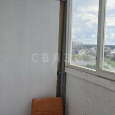 Квартира 39,6 м², 1-комнатная - изображение 3