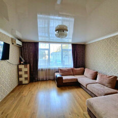 Квартира 76 м², 3-комнатная - изображение 2