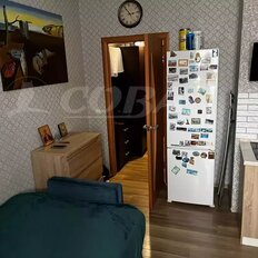 Квартира 20 м², студия - изображение 4