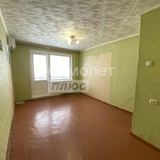 Квартира 31 м², 1-комнатная - изображение 3