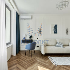 Квартира 40,4 м², 1-комнатная - изображение 2