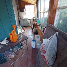 дом + 5,9 сотки, участок - изображение 4