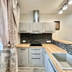 Квартира 42 м², 1-комнатная - изображение 5