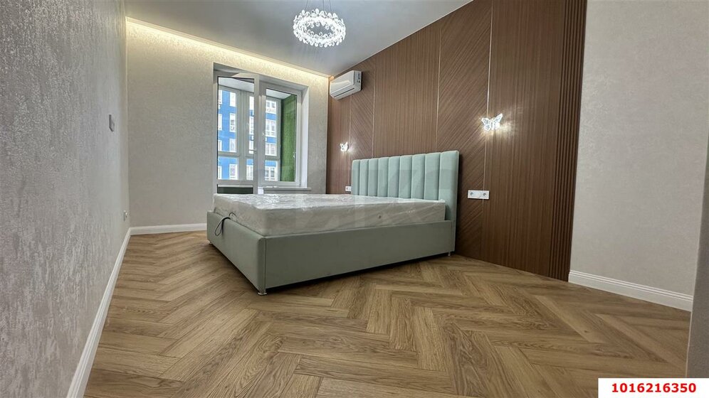 91 м², 3-комнатная квартира 18 000 000 ₽ - изображение 43