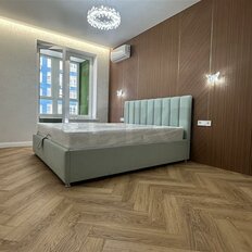 Квартира 99 м², 3-комнатная - изображение 2