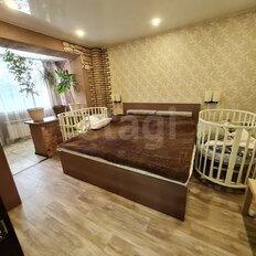 Квартира 46,7 м², 2-комнатная - изображение 2