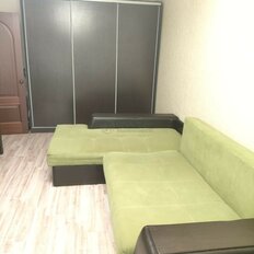 Квартира 30,9 м², 1-комнатная - изображение 3