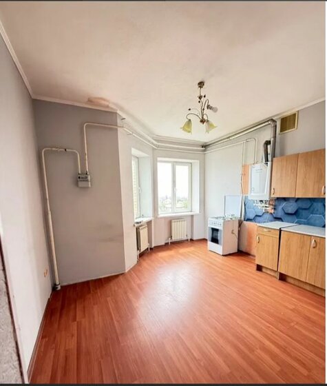 27 м², 1-комнатная квартира 3 850 000 ₽ - изображение 46