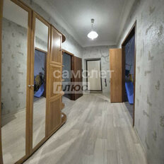 Квартира 81,4 м², 3-комнатная - изображение 5
