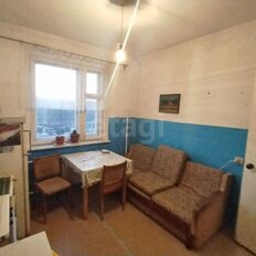 Квартира 34,7 м², 1-комнатная - изображение 5