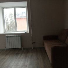 Квартира 30 м², 1-комнатная - изображение 5