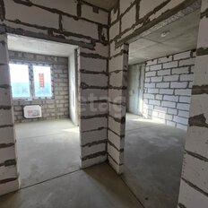 Квартира 53,9 м², 2-комнатная - изображение 2