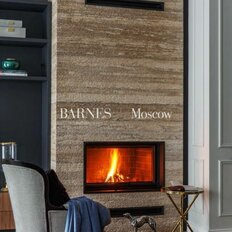 Квартира 96 м², 2-комнатная - изображение 4