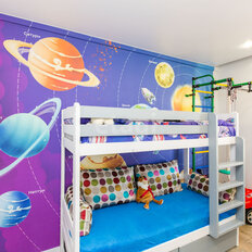 Квартира 100 м², 3-комнатная - изображение 3