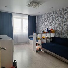 Квартира 41,8 м², 1-комнатная - изображение 2