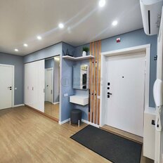 Квартира 49,1 м², 2-комнатная - изображение 5