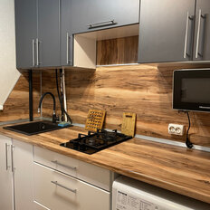 Квартира 20,9 м², 1-комнатная - изображение 2