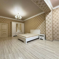 Квартира 64 м², 1-комнатная - изображение 3