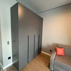 Квартира 40 м², студия - изображение 4