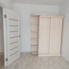 Квартира 36,2 м², 1-комнатная - изображение 3