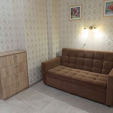 Квартира 30 м², 1-комнатная - изображение 5
