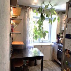 Квартира 30,7 м², 1-комнатная - изображение 5