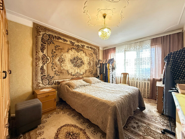 73 м², 3-комнатная квартира 7 750 008 ₽ - изображение 48