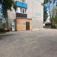 127 м², помещение свободного назначения - изображение 3