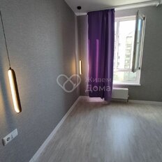 Квартира 32 м², 1-комнатная - изображение 2