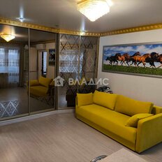 Квартира 42,4 м², 2-комнатная - изображение 1