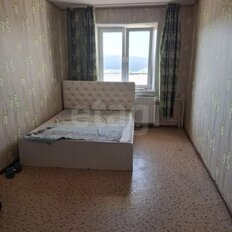Квартира 32,1 м², 1-комнатная - изображение 1