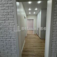 Квартира 57 м², 2-комнатная - изображение 4