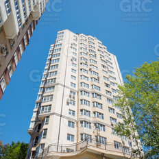 Квартира 66,1 м², 2-комнатная - изображение 1