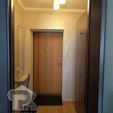 Квартира 27 м², студия - изображение 5