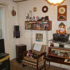 Квартира 22 м², 1-комнатная - изображение 1