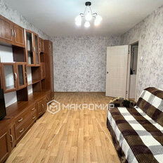 Квартира 34 м², 1-комнатная - изображение 4