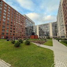 Квартира 62,1 м², 2-комнатная - изображение 2