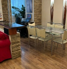 Квартира 66,1 м², 3-комнатная - изображение 5