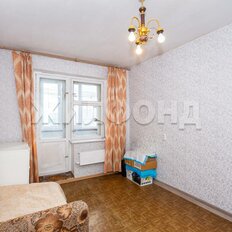Квартира 33,3 м², 1-комнатная - изображение 3