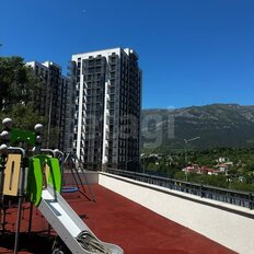 Квартира 93,2 м², 2-комнатная - изображение 4