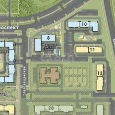 Квартира 52 м², 2-комнатная - изображение 5