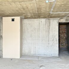 Квартира 47,3 м², студия - изображение 5