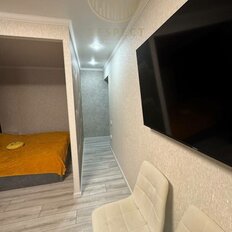 Квартира 29 м², 1-комнатная - изображение 4