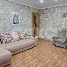 Квартира 59 м², 3-комнатная - изображение 2