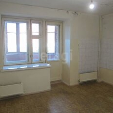 Квартира 88,2 м², 3-комнатная - изображение 3