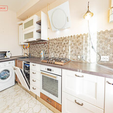 Квартира 42 м², 1-комнатная - изображение 3